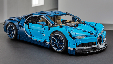 Available in your choice of blue on blue, blue on blue, or blue on blue.